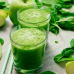 Descubre los beneficios de los jugos detox verdes para tu salud